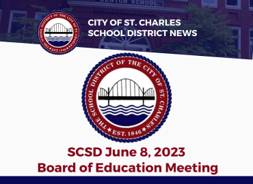  SCSD June Board Meeting